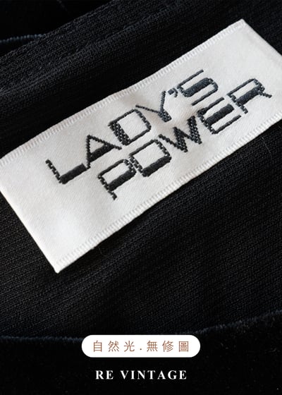 夜色花園 - 紫花盛開慶典絨布長洋裝17