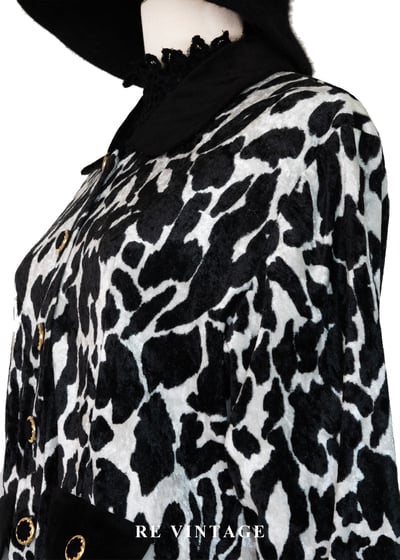 斑斕圓舞曲摩登名媛上衣10