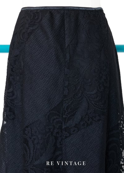 Magic Power 魔幻蕾絲美裙（22-27"）3