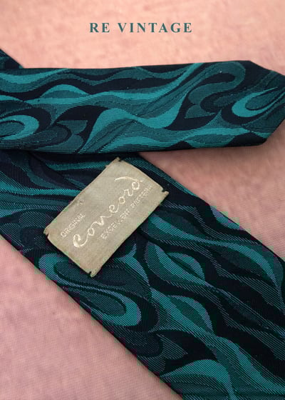 深海的呼喚領帶6