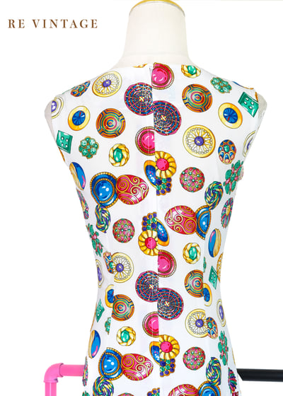 魔幻戀愛魔法洋裝13