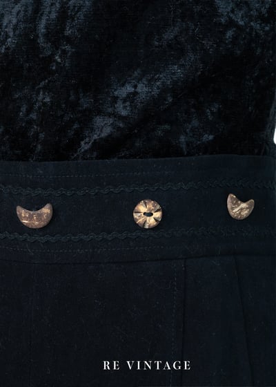 庫伊拉's here 絨布上衣4