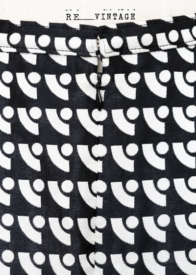 月球軌道高腰包臀中長裙8