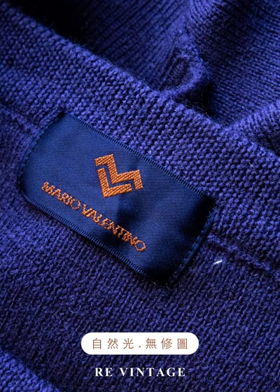 日本製 - 像素拼色小精靈針織毛衣14