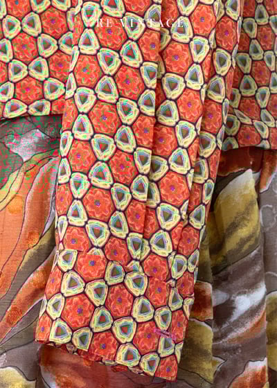 Salmon 小飯糰長袖襯衫9