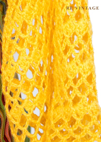 狂歡陽光嘉年華針織罩衫4