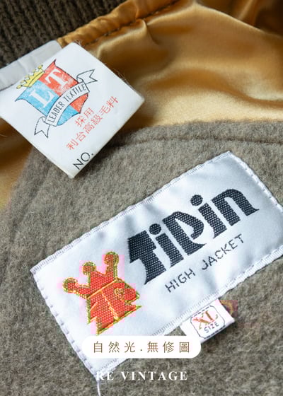 溫潤的鮮奶咖啡色毛呢外套15