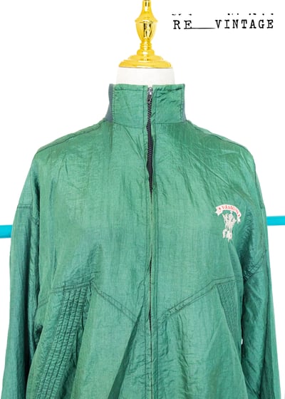 甜甜蔬果汁夾克外套9