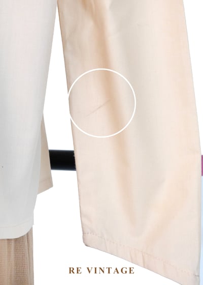 奶油褶影古典少女上衣12