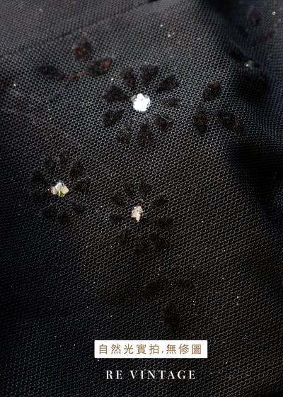 Shining Stars 魔幻黑長裙（27-30"）9