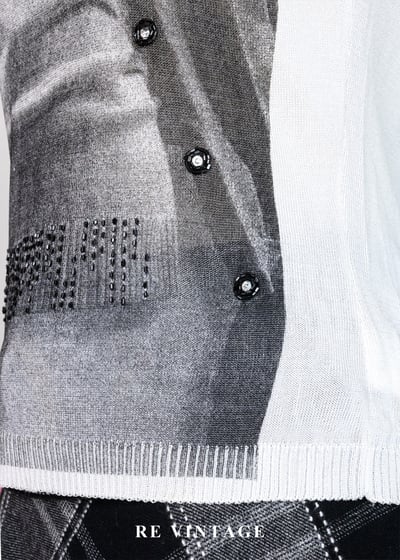 叛逆基因灰階美學背心11