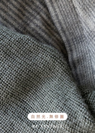 苔森織痕夾克外套14