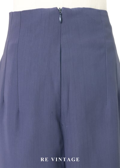 緹花星帶的軌跡高腰短褲（28"）8