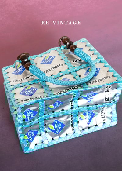 IZUMIO超可愛の編織包6