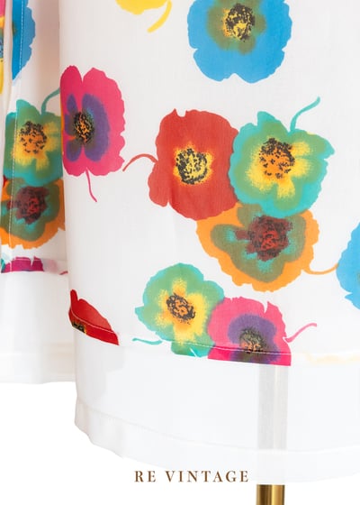 七彩花語魅力滿滿的美裙（26-30"）11