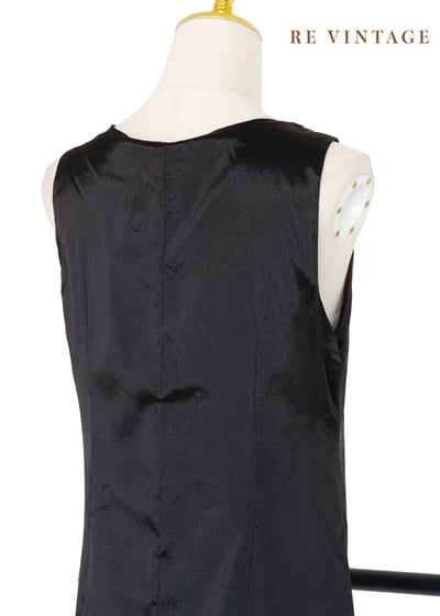 義大利製 - 異國色珠波西米亞迷你洋裝13