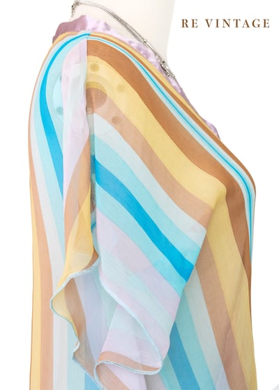 彩虹棉花糖甜蜜上衣10