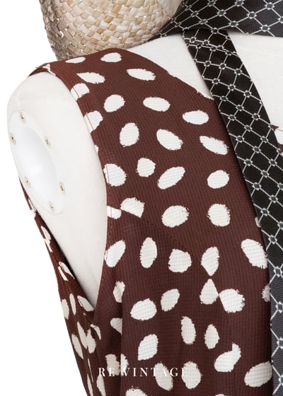 巧克力豆豆洋裝6