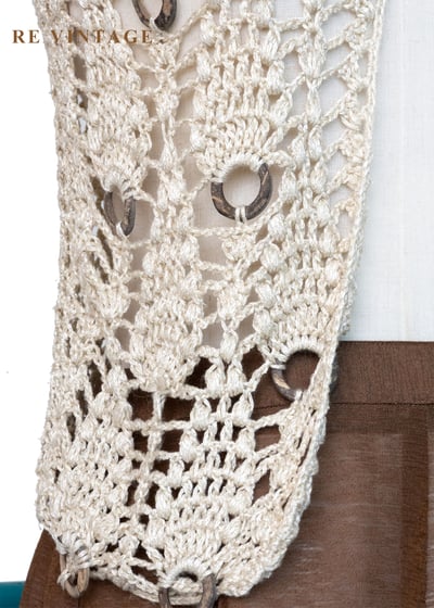 木環波希米雅狂想曲背心4