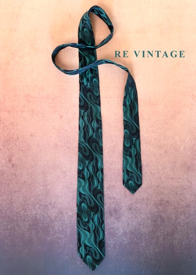 深海的呼喚領帶7