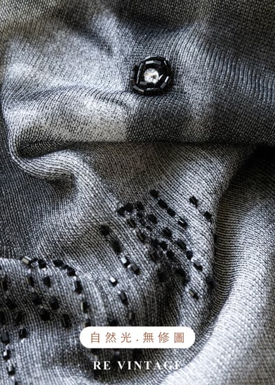 叛逆基因灰階美學背心14