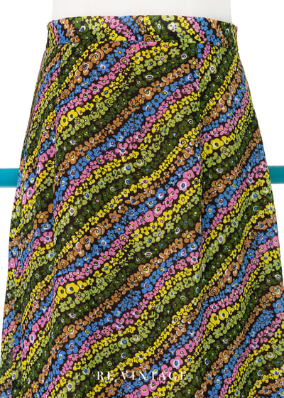 Dizzy Dancer 糖果小花舞池美裙（24"）3