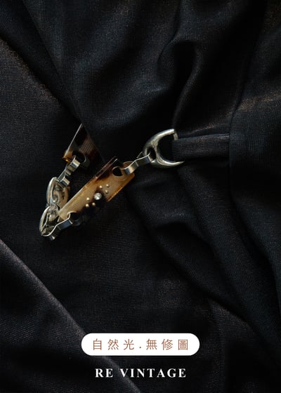 濃情巧克力 - 濃郁文藝氣息長洋裝17