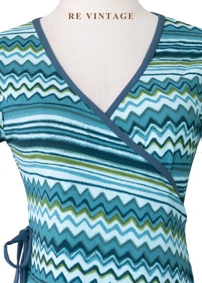 海波律動一片式洋裝3