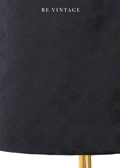 質感單品 - 低調小圓點迷你短裙7