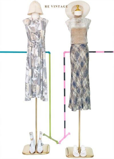 星鑽壓紋絨布背心2