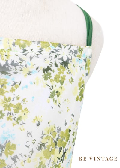 Spring Blossom 細肩帶洋裝10