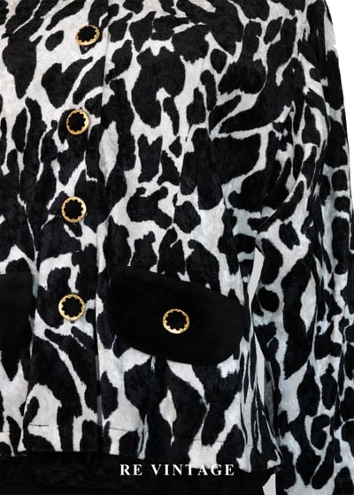 斑斕圓舞曲摩登名媛上衣6