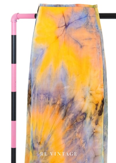 Astronaut Galaxy 渲染超美長裙（22-26")4