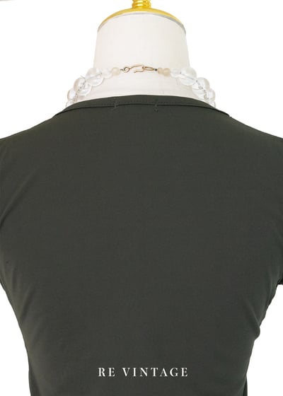 3D花朵與點の偶遇浪漫背心12