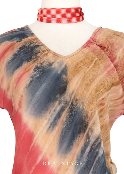 Sunset Tide 落日潮汐上衣3