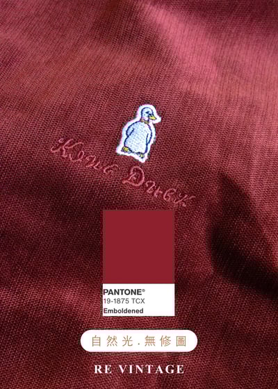 暖紅夕陽鬆軟夾克外套16