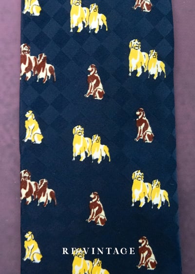 犬系紳士萌犬領帶4