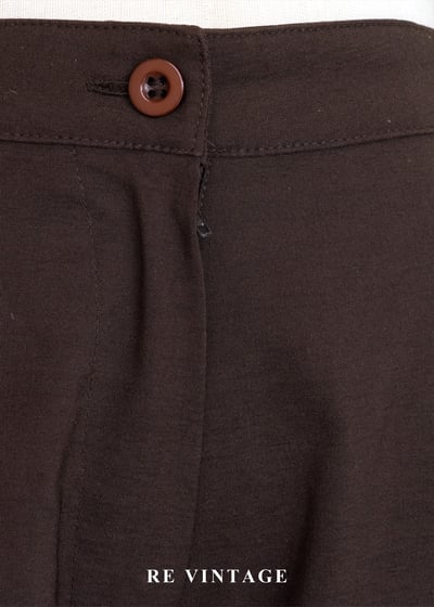 Coco Brown 沈穩民族圖騰長褲（26"）6