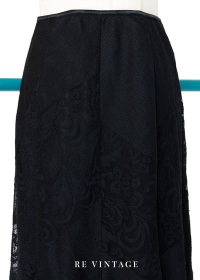 Magic Power 魔幻蕾絲美裙（22-27"）10