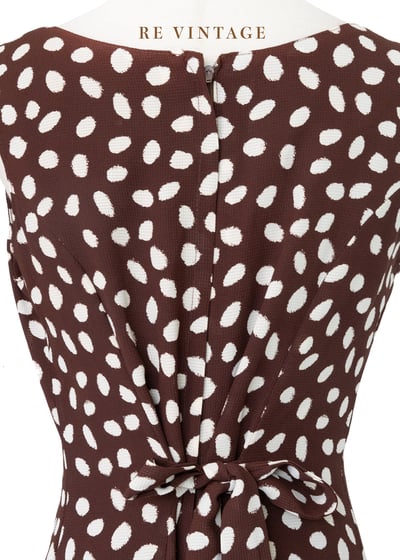 巧克力豆豆洋裝14