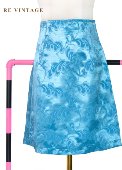 海之旋律 - 流動的樂章短裙（27"）1