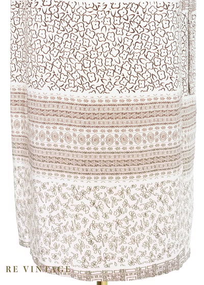 早安花市可愛一片式裙裙（26.5"）5