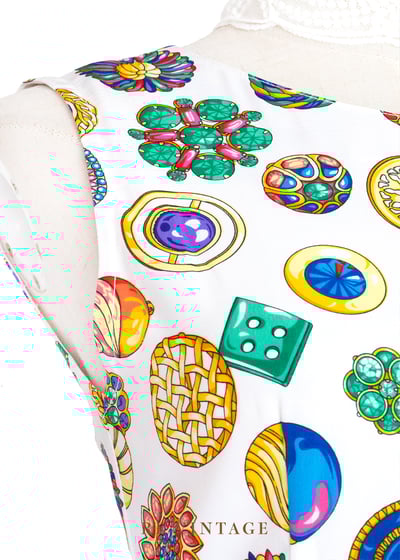 魔幻戀愛魔法洋裝5