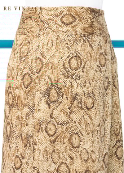 Zoo Keeper 小蛇樂園飼養員美裙（26.5"）7