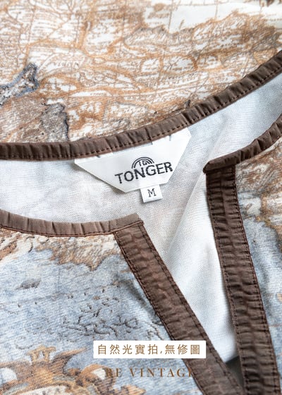 Where do you wanna go 神美上衣13