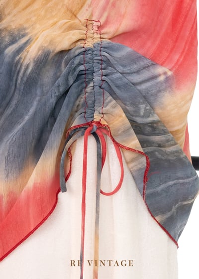 Sunset Tide 落日潮汐上衣5