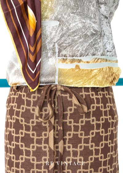 月球彗星絨布上衣10