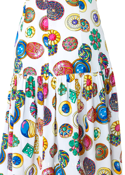 魔幻戀愛魔法洋裝12