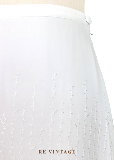 白月光純淨之裙(23")9