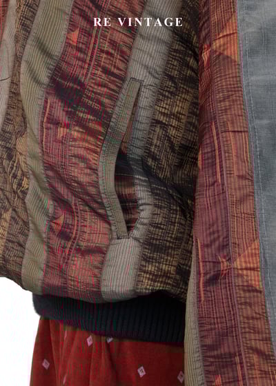 秋冬必備單品 - 秋天層岩套頭衫8